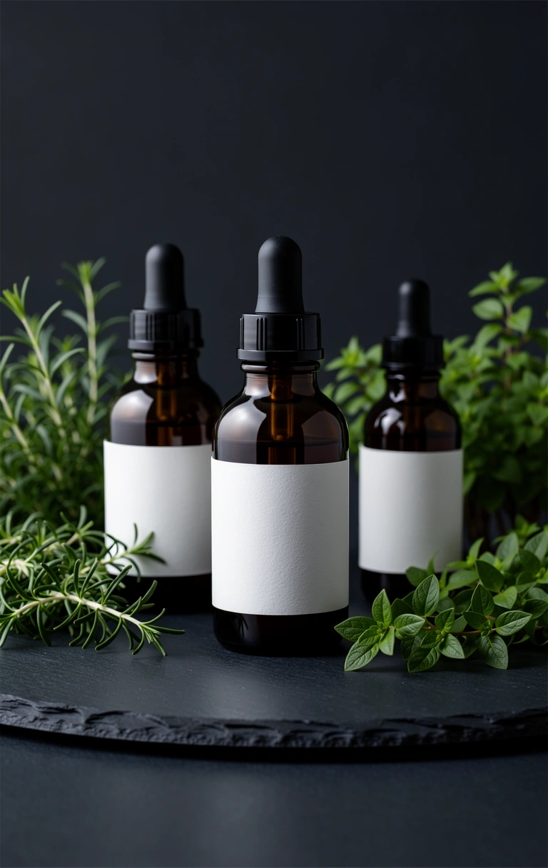 Premium nutritional support