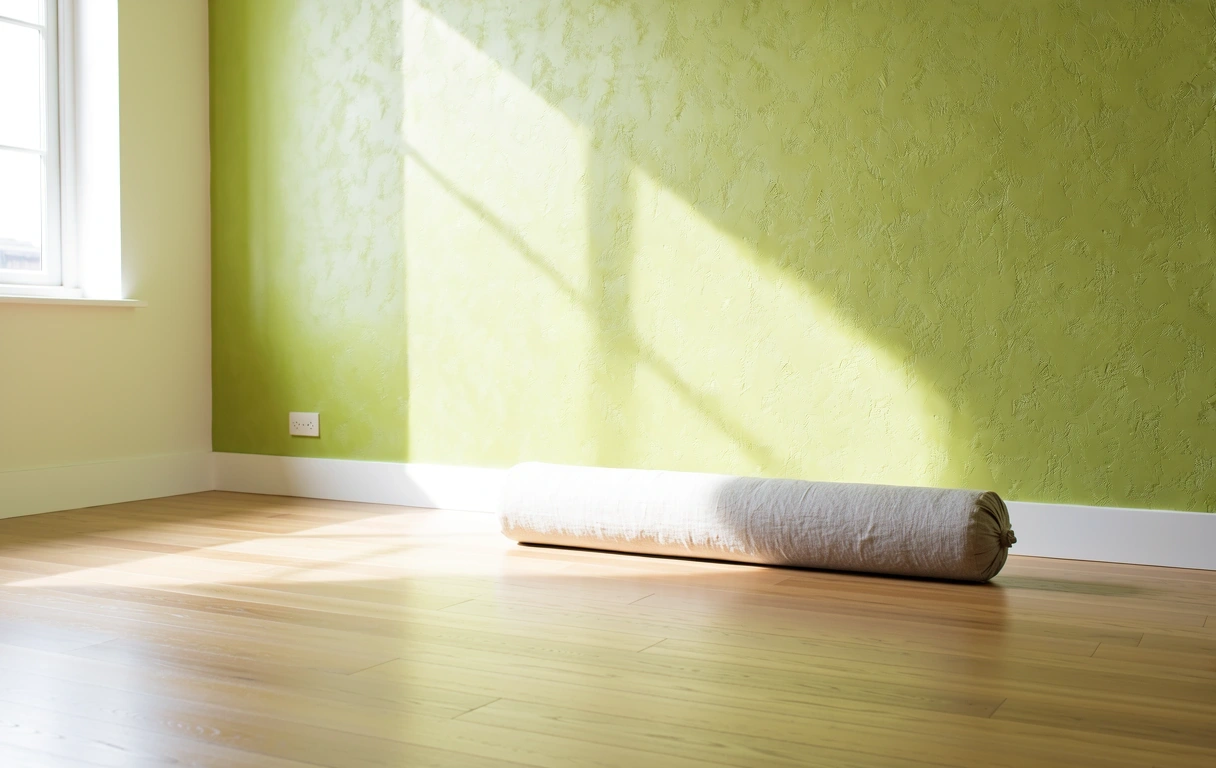 Motion Therapy Studio interior