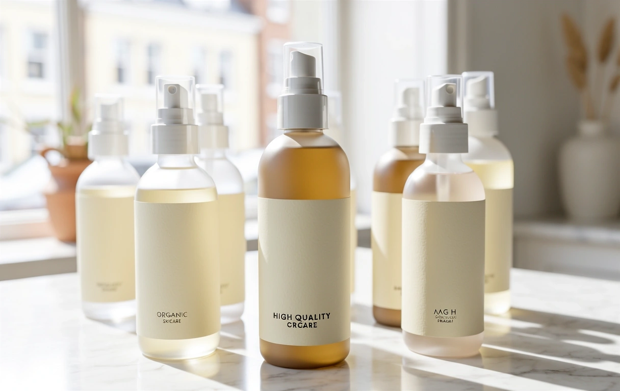 Premium Skincare Collection